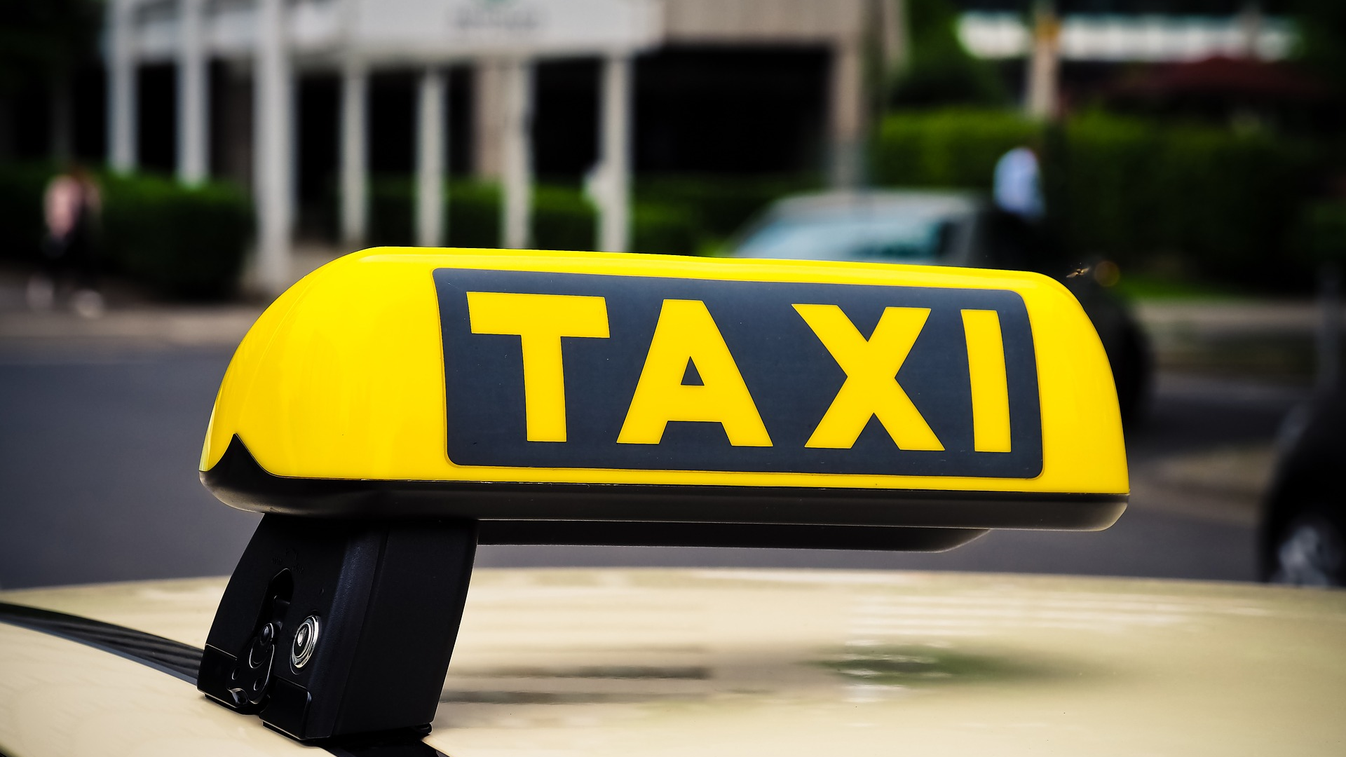 Taxi and Private Hire